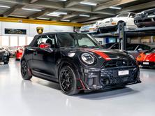 MINI Cooper C Cabriolet, DKG, JCW, Pack XL, Benzin, Occasion / Gebraucht, Automatik - 4