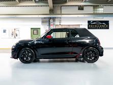 MINI Cooper C Cabriolet, DKG, JCW, Pack XL, Benzin, Occasion / Gebraucht, Automatik - 5