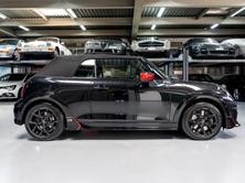 MINI Cooper C Cabriolet, DKG, JCW, Pack XL, Benzin, Occasion / Gebraucht, Automatik - 6