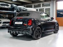 MINI Cooper C Cabriolet, DKG, JCW, Pack XL, Benzin, Occasion / Gebraucht, Automatik - 7