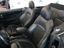 MINI Cooper S Cabriolet DKG, Benzin, Occasion / Gebraucht, Automatik - 4