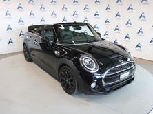MINI Cooper S Cabriolet DKG, Benzin, Occasion / Gebraucht, Automatik - 7