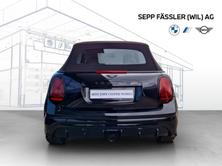 MINI Cabrio John Cooper Works F67, Benzin, Occasion / Gebraucht, Automatik - 2