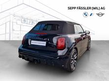 MINI Cabrio John Cooper Works F67, Benzin, Occasion / Gebraucht, Automatik - 3