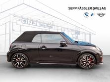 MINI Cabrio John Cooper Works F67, Benzin, Occasion / Gebraucht, Automatik - 4