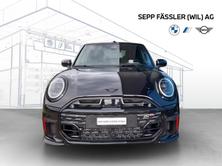 MINI Cabrio John Cooper Works F67, Benzin, Occasion / Gebraucht, Automatik - 5