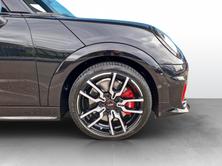 MINI Cabrio John Cooper Works F67, Benzin, Occasion / Gebraucht, Automatik - 6