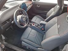 MINI Cabrio John Cooper Works F67, Benzin, Occasion / Gebraucht, Automatik - 7