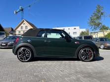 MINI Cooper John Cooper Works Cabriolet Steptronic, Essence, Occasion / Utilisé, Automatique - 5