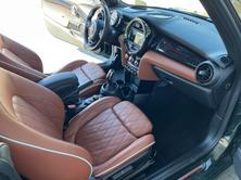 MINI Cooper John Cooper Works Cabriolet Steptronic, Essence, Occasion / Utilisé, Automatique - 7