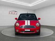 MINI Cooper Cabriolet, Essence, Occasion / Utilisé, Manuelle - 2