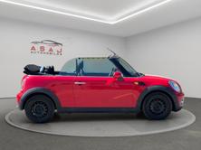 MINI Cooper Cabriolet, Essence, Occasion / Utilisé, Manuelle - 4