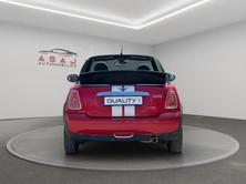 MINI Cooper Cabriolet, Essence, Occasion / Utilisé, Manuelle - 6