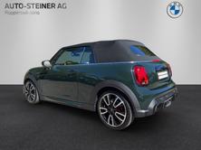 MINI Cabrio John Cooper Works, Essence, Occasion / Utilisé, Manuelle - 3