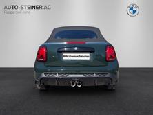 MINI Cabrio John Cooper Works, Essence, Occasion / Utilisé, Manuelle - 4