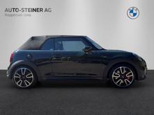 MINI Cabrio John Cooper Works, Essence, Occasion / Utilisé, Manuelle - 6