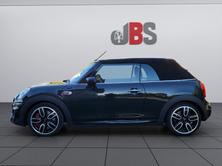 MINI Cooper John Cooper Works Cabriolet Steptronic, Essence, Occasion / Utilisé, Automatique - 2