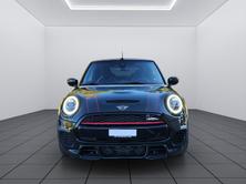 MINI Cooper John Cooper Works Cabriolet Steptronic, Essence, Occasion / Utilisé, Automatique - 3