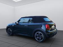 MINI Cooper John Cooper Works Cabriolet Steptronic, Essence, Occasion / Utilisé, Automatique - 4