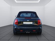 MINI Cooper John Cooper Works Cabriolet Steptronic, Essence, Occasion / Utilisé, Automatique - 5