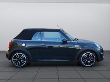MINI Cooper John Cooper Works Cabriolet Steptronic, Essence, Occasion / Utilisé, Automatique - 7