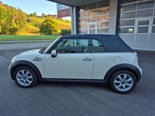 MINI Cooper S Cabriolet, Benzina, Occasioni / Usate, Manuale - 2