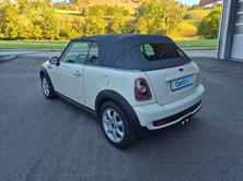 MINI Cooper S Cabriolet, Benzina, Occasioni / Usate, Manuale - 3