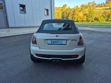 MINI Cooper S Cabriolet, Benzina, Occasioni / Usate, Manuale - 4