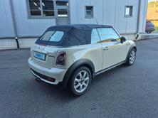 MINI Cooper S Cabriolet, Benzina, Occasioni / Usate, Manuale - 5