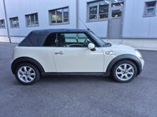MINI Cooper S Cabriolet, Benzina, Occasioni / Usate, Manuale - 6