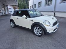 MINI Cooper S Cabriolet, Benzina, Occasioni / Usate, Manuale - 7