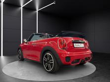 MINI Cabrio F57 2.0i Cooper S, Benzin, Occasion / Gebraucht, Handschaltung - 2