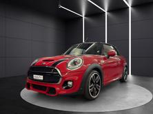 MINI Cabrio F57 2.0i Cooper S, Benzin, Occasion / Gebraucht, Handschaltung - 3