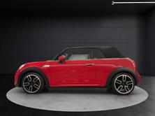 MINI Cabrio F57 2.0i Cooper S, Benzin, Occasion / Gebraucht, Handschaltung - 4
