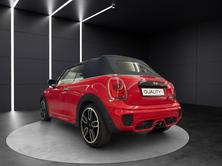 MINI Cabrio F57 2.0i Cooper S, Benzin, Occasion / Gebraucht, Handschaltung - 5