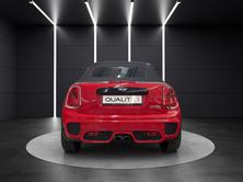 MINI Cabrio F57 2.0i Cooper S, Benzin, Occasion / Gebraucht, Handschaltung - 6