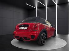 MINI Cabrio F57 2.0i Cooper S, Benzin, Occasion / Gebraucht, Handschaltung - 7