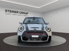 MINI Cooper John Cooper Works Cabriolet Steptronic, Essence, Occasion / Utilisé, Automatique - 2