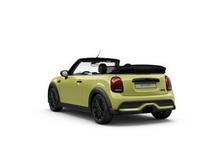 MINI Cabrio F57 2.0i Cooper S SDKG, Benzin, Occasion / Gebraucht, Automatik - 2