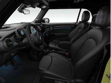 MINI Cabrio F57 2.0i Cooper S SDKG, Benzin, Occasion / Gebraucht, Automatik - 3