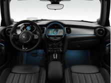 MINI Cabrio F57 2.0i Cooper S SDKG, Benzin, Occasion / Gebraucht, Automatik - 4