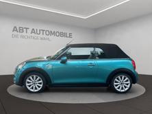 MINI Cabrio F57 2.0i Cooper S SAG, Essence, Occasion / Utilisé, Automatique - 3