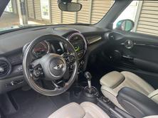 MINI Cabrio F57 2.0i Cooper S SAG, Essence, Occasion / Utilisé, Automatique - 6