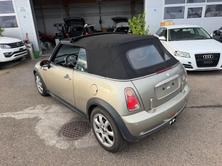 MINI Cooper S Cabriolet, Benzin, Occasion / Gebraucht, Handschaltung - 5