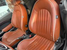 MINI Cooper S Cabriolet, Benzin, Occasion / Gebraucht, Handschaltung - 6