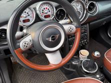 MINI Cooper S Cabriolet, Benzin, Occasion / Gebraucht, Handschaltung - 7