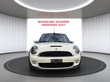 MINI Cooper Cabriolet, Essence, Occasion / Utilisé, Manuelle - 6