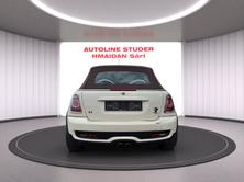 MINI Cooper Cabriolet, Essence, Occasion / Utilisé, Manuelle - 7