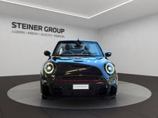 MINI Cooper John Cooper Works Cabriolet Steptronic, Benzina, Occasioni / Usate, Automatico - 2
