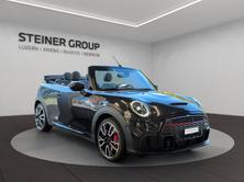 MINI Cooper John Cooper Works Cabriolet Steptronic, Benzina, Occasioni / Usate, Automatico - 3